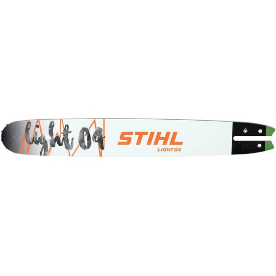 Guide-chaîne Rollomatic E - 40 cm - .325  - STIHL - 3005-000-7013