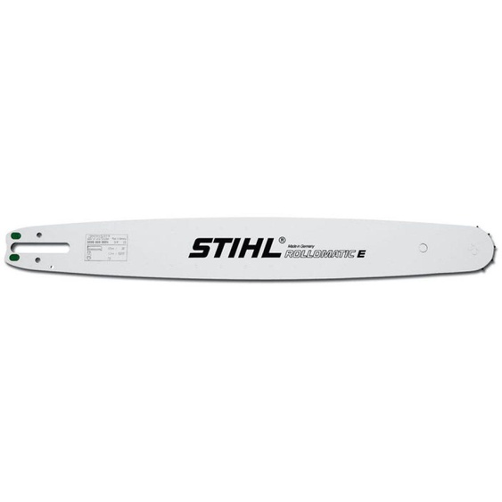 Guide chaîne ROLLOMATIC E 40 cm 0.325 1,6 mm STIHL 3003-008-6813