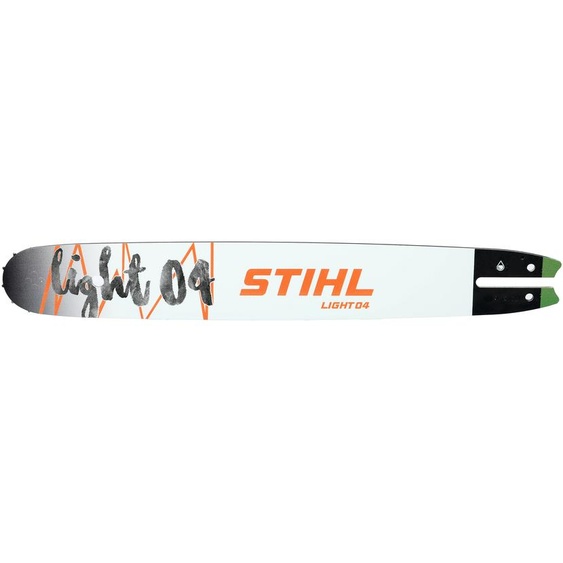 Guide-chaîne Rollomatic E 40 cm .325 STIHL 3005-000-7013