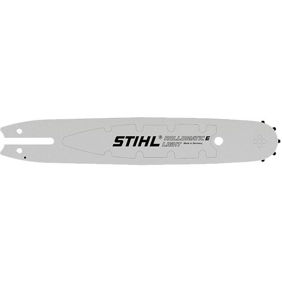 Guide-chaîne Rollomatic-E light 3/8P 40 cm - 1,3 mm STIHL 3005-000-7413