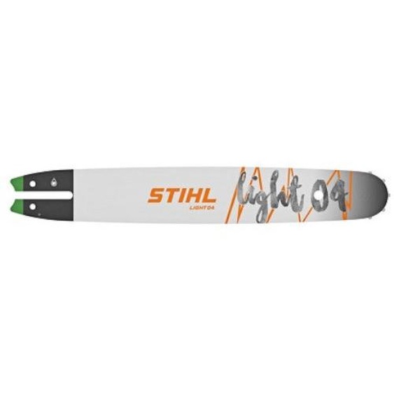 Guide-chaîne Rollomatic-E Light 35 cm 3/8 STIHL 3005-000-7409