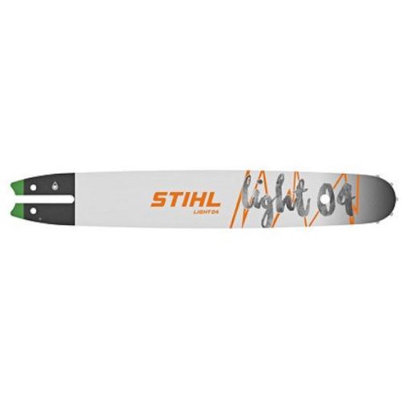 Guide-chaîne Rollomatic-E Light 35cm 3/8 - STIHL - 3005-000-7409