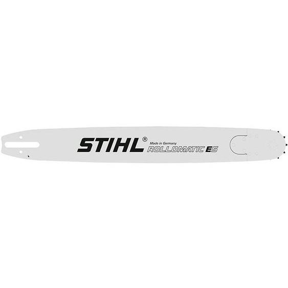 Guide-chaîne Rollomatic ES - 45 cm - 3/8 - STIHL - 3003-000-9417