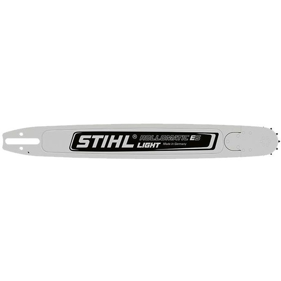 Guide-chaîne Rollomatic ES Light - 63 cm - 3/8  STIHL 3003-000-2031
