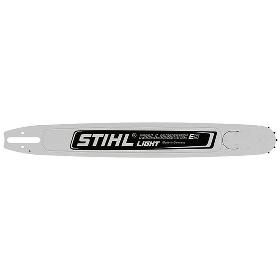 Guide-chaîne Rollomatic ES Light 3/8 50 cm STIHL 3003-000-2021
