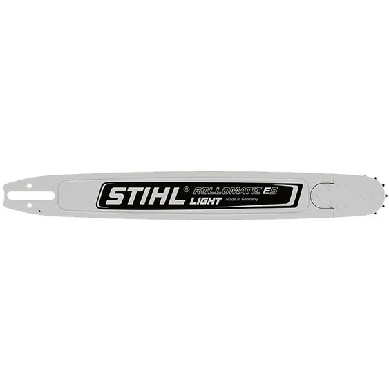 Guide-chaîne Rollomatic ES Light - 63 cm - 3/8  - STIHL - 3003-000-2031