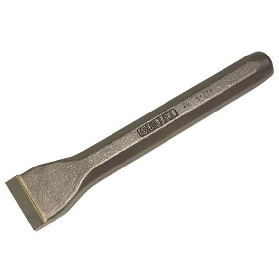 Chasse au carbure 6590900 220xD25mm - Outifrance