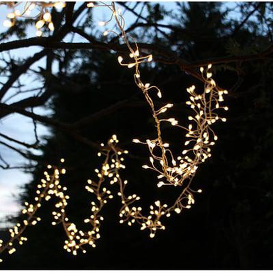 Guirlande Boa MicroLED