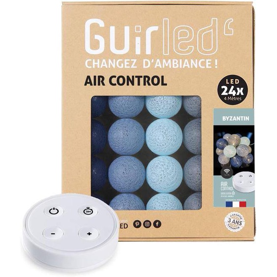 Guirlande Boule Lumineuse Led Usb Télécommandée Byzantin