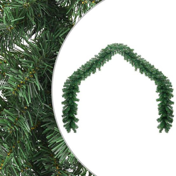 Guirlande de Noël PVC 20 m