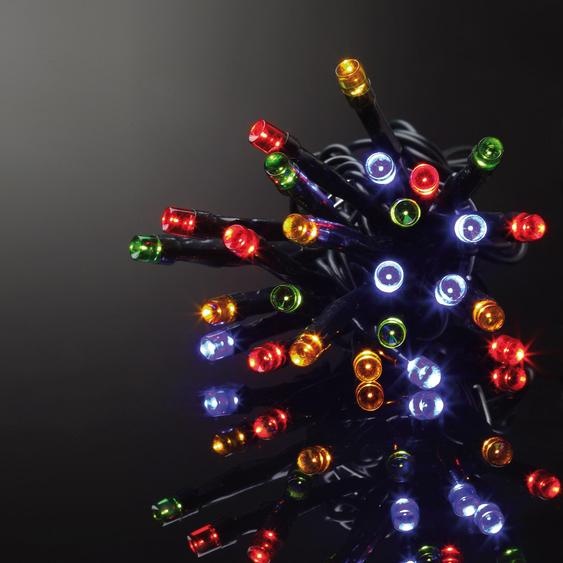 Guirlande exterieur 288 Led 24 m