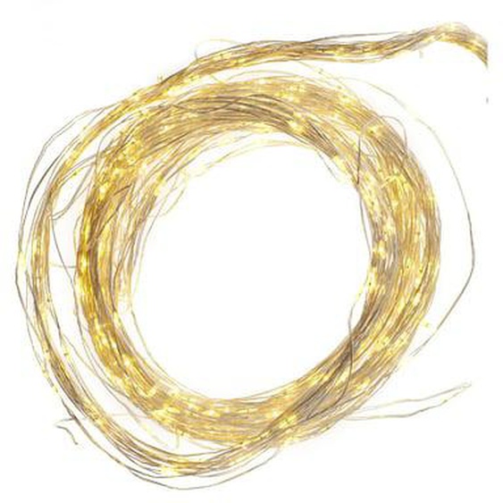 Guirlande LED Knirke