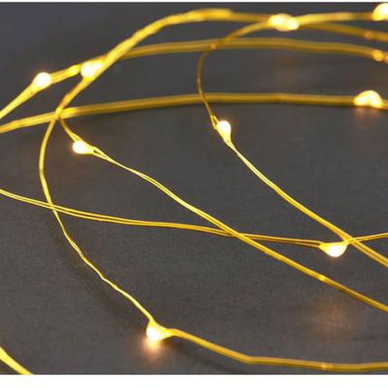 Guirlande lumineuse 80 Leds
