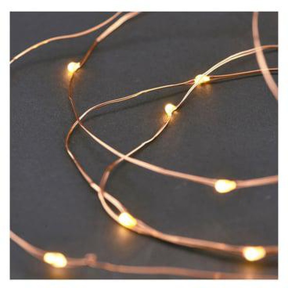 Guirlande lumineuse 80 Leds