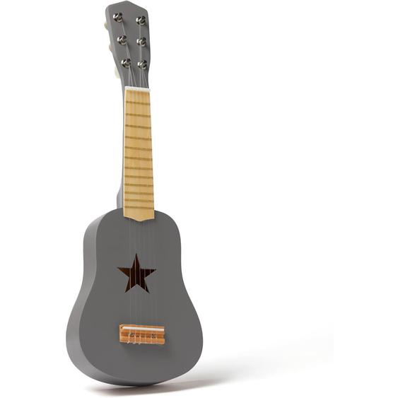 Guitare Étoile Gris