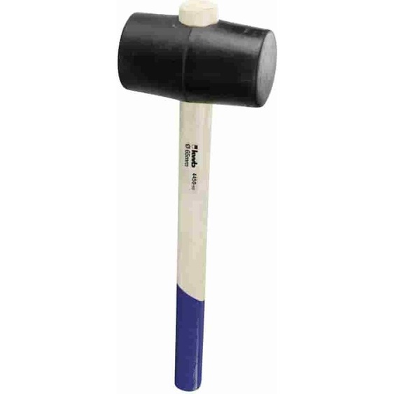 Gumijas amurs d54mm 445050