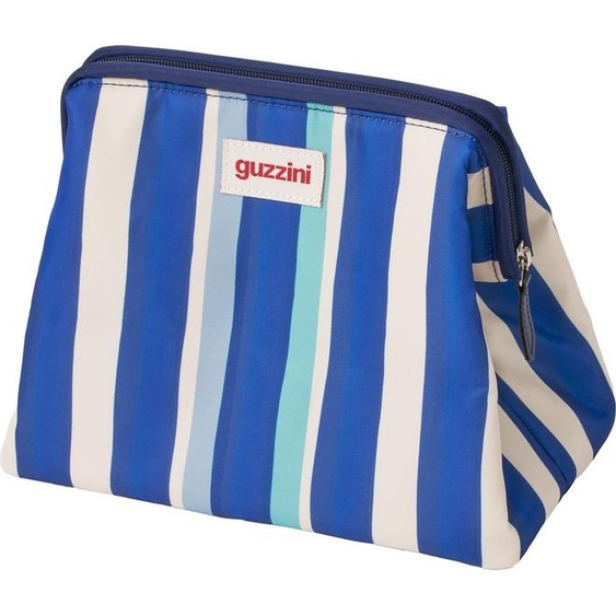 Guzzini SEA BREEZE Mehrzweck- Thermobeutel Mediterranean blue