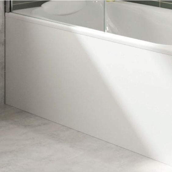 Habillage de baignoire blanc standard 1600x570mm - NÉOVA - B10G22160B