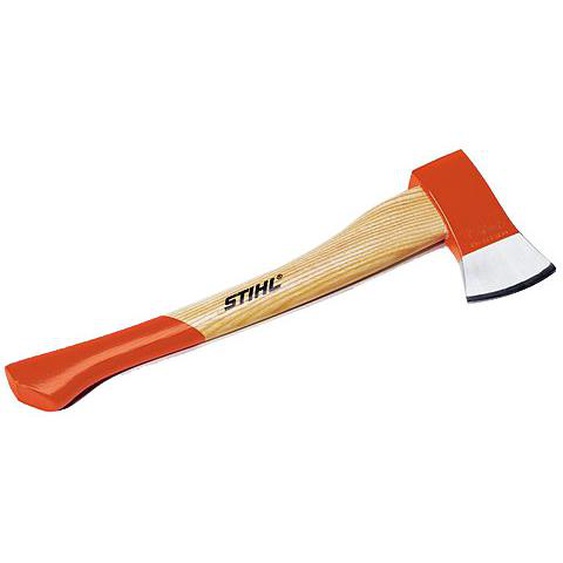 Hachette de bûcheron AX 6 - STIHL - 0000-881-1969