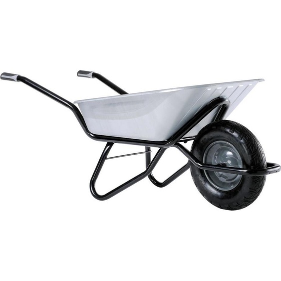 Haemmerlin brouette CLIPSO Excellium 120 L galvanisé