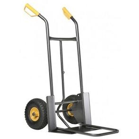 Haemmerlin - Diable 924G - Avec roue gonflable - 307732001