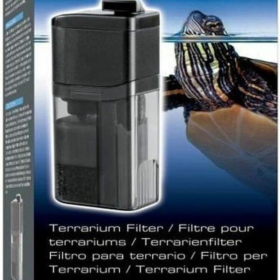 Hagen Exo Terra ReptiClear F250 Filtre pour terrarium