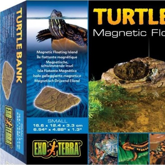 Hagen Exo Terra Turtle Bank petit