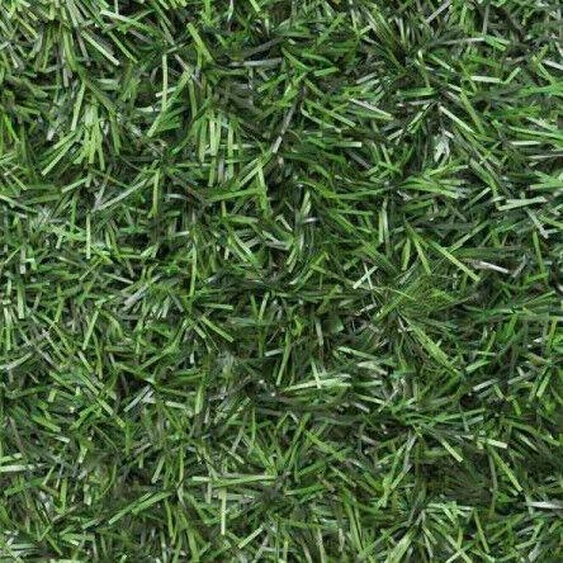 HAIE VEGETALE ARTIFICIELLE 243 brins : L 3 x H 1.5 m