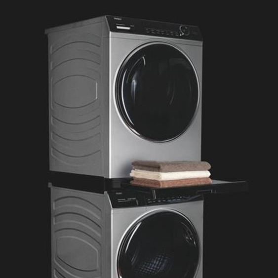 Haier HASTKU10FB, Kit dempilage, Universel, 1 pc, 105 mm, 105 mm, 62.5 mm