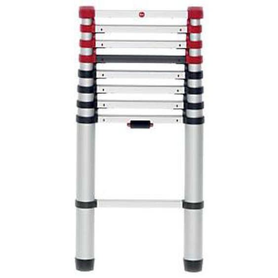 HAILO Echelle télescopique Hailo 9 échelons