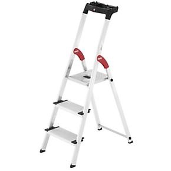 Hailo Escabeau Profilstep  3 marches