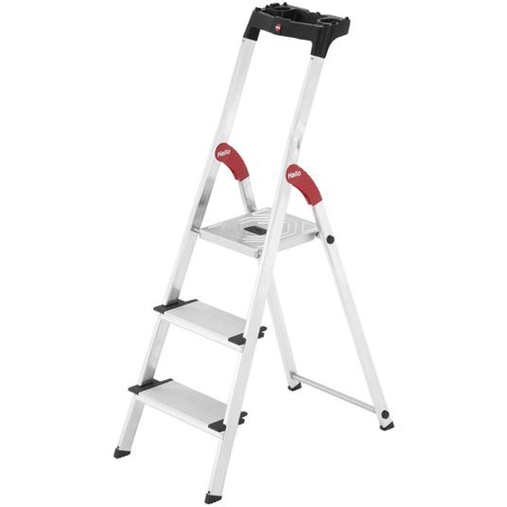Hailo Escabeau Profilstep  3 marches