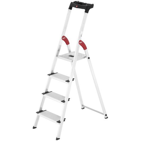 Hailo Escabeau Profilstep  4 marches