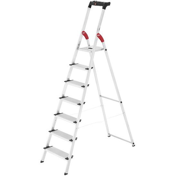 Hailo Escabeau Profilstep  7 marches