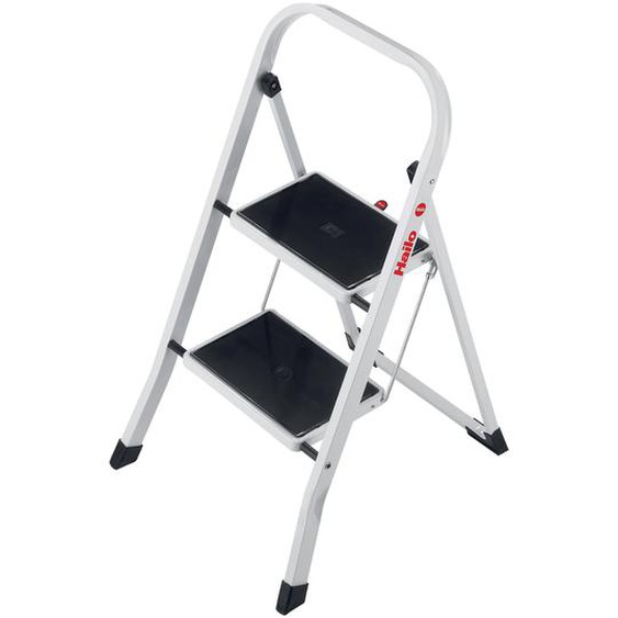 HAILO Marchepied 2 marches 150 Kg Hailo