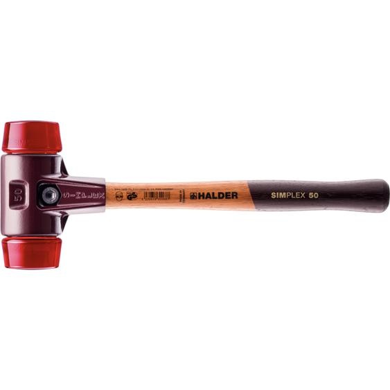 HALDER 3006030 HALDER SIMPLEX Schonhammer