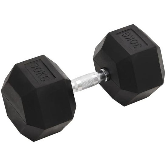 Haltère 30 kg Fonte