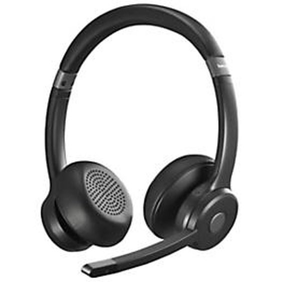 Hama BT700 Casque sans fil Bluetooth + Câble USB-C