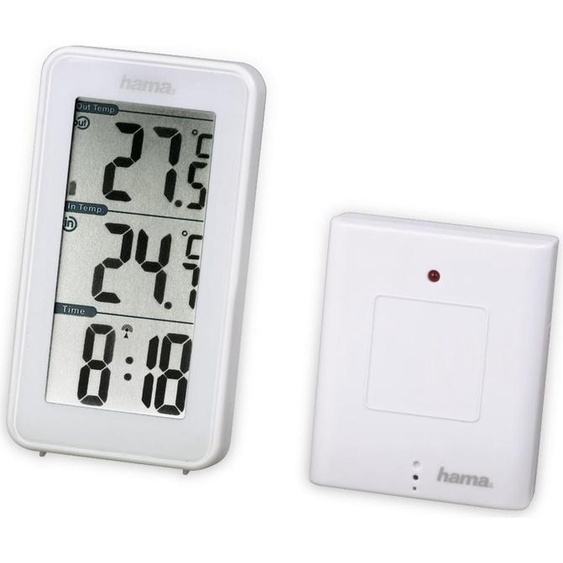 hama EWS-152 Wetterstation