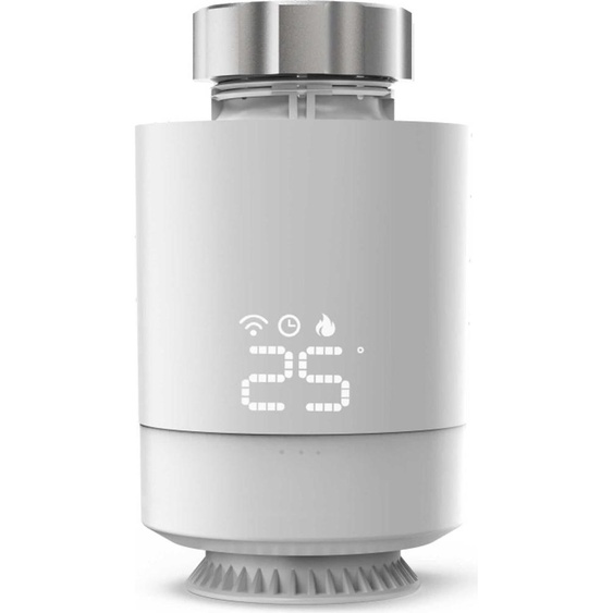 Hama SMART pro regulaci vytápní doplnk do systému