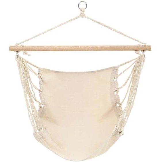 Hamac pliable Crème