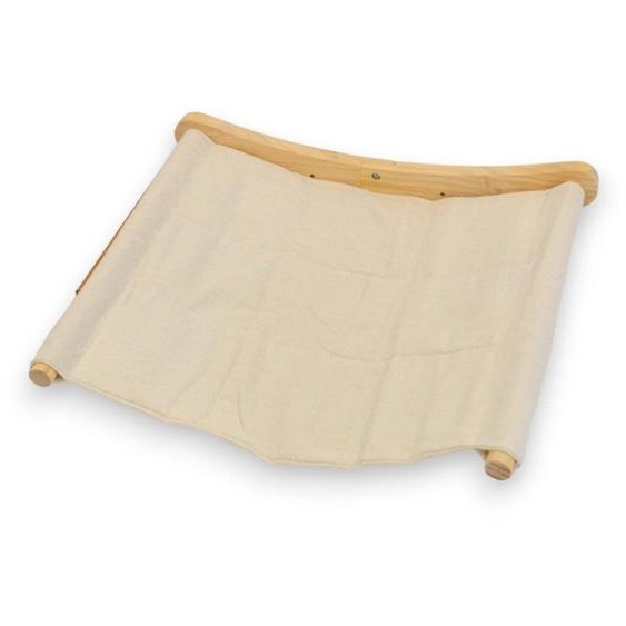 Hamac pour chats - Hamac mural pour chats - Panier pour chats suspendu