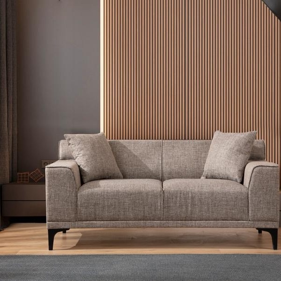 Hanah Home, Petra- ARE1524, Kitz, canapés-lits, structure : bois de hêtre / panneaux de particules