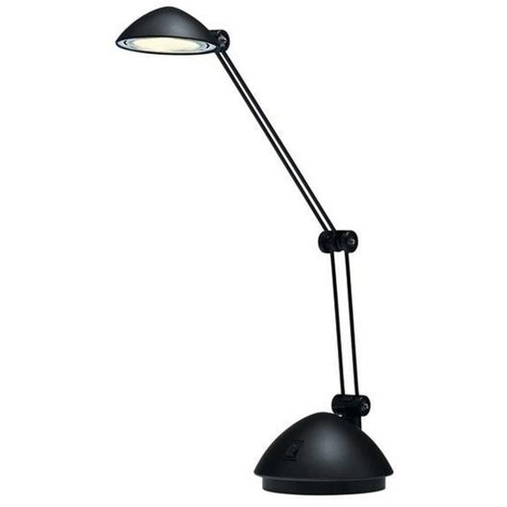 Hansa H5010646 Hansa lampe de table Led Space noir