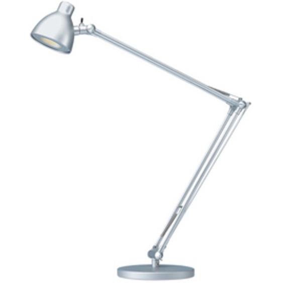 HANSA Lampe de bureau à LED Valencia, noir