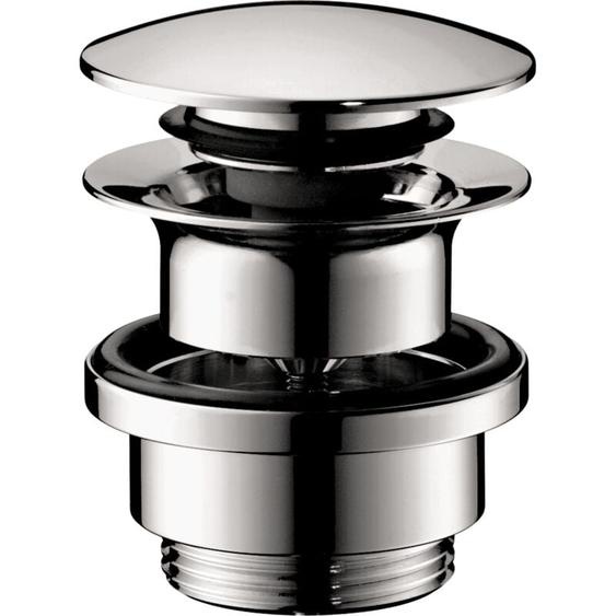 Hansgrohe - Bonde Push-open Chromé