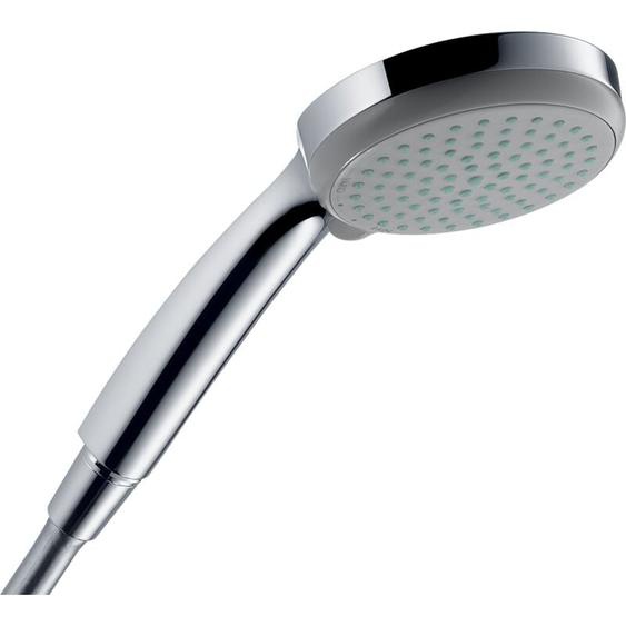 Hansgrohe - Croma 100 Douchette à main Vario EcoSmart Chromé