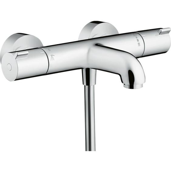 Hansgrohe - Ecostat 1001 cl Mitigeur Thermostatique bain/douche Chromé