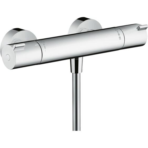 Hansgrohe - Ecostat 1001 cl Mitigeur Thermostatique douche Chromé