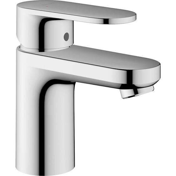 Hansgrohe - Vernis Blend Mitigeur de lavabo 70 sans tirette ni vidage Chromé